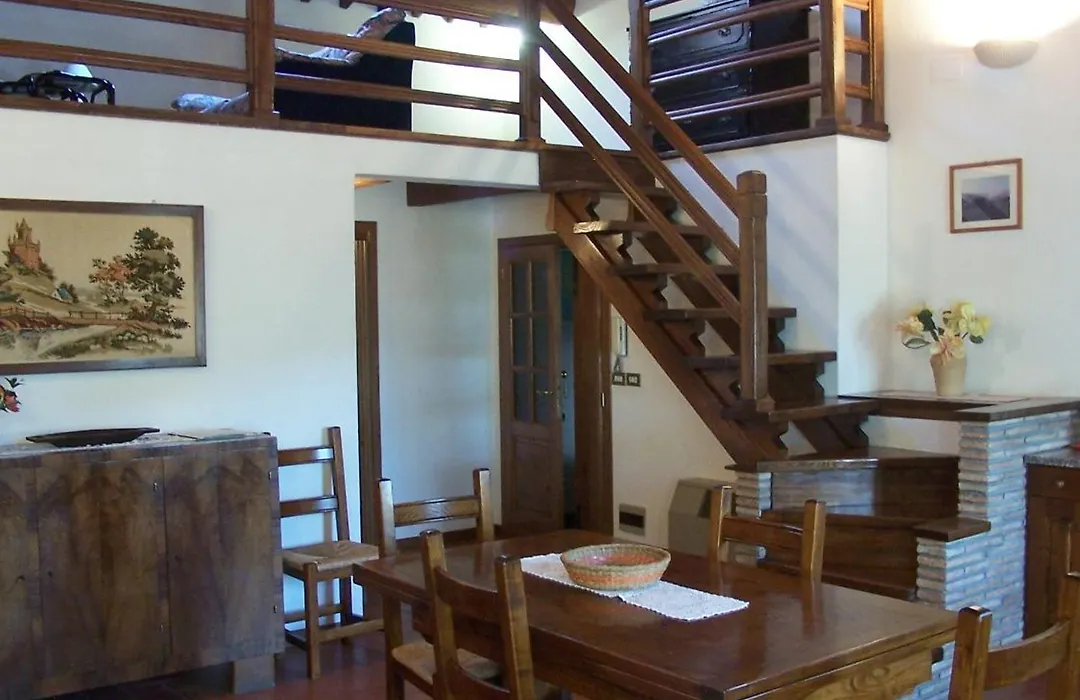 Agriturismo Fontandrone-1