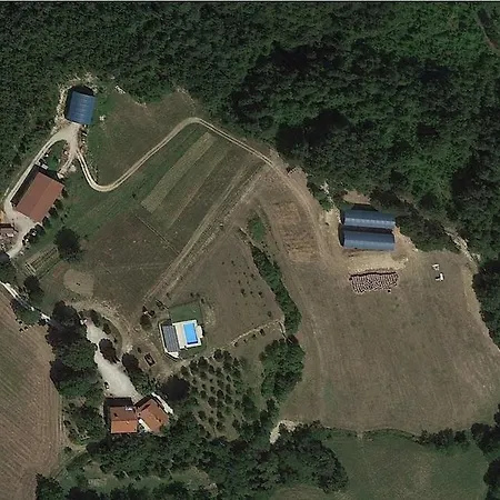 Agriturismo Fontandrone-3